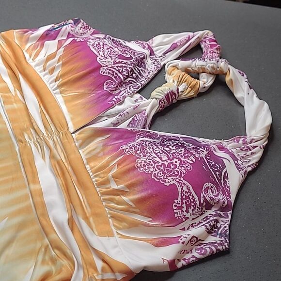 Kreations One size racerback dress - Picture 7 of 12